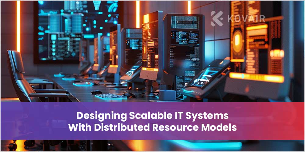 Scalable IT Systems