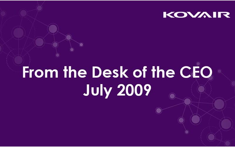 Kovair Software