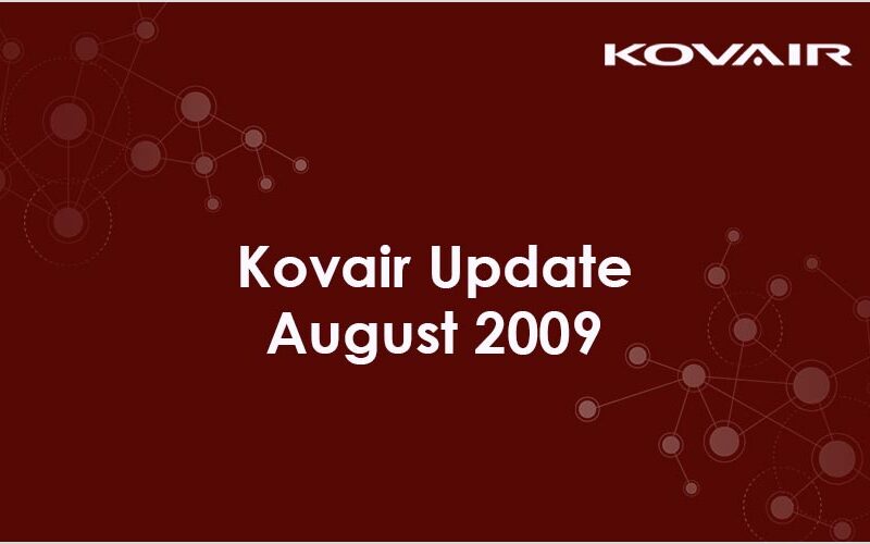 Kovair Software