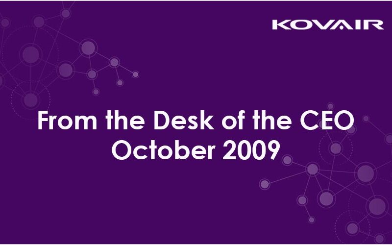 Kovair Software