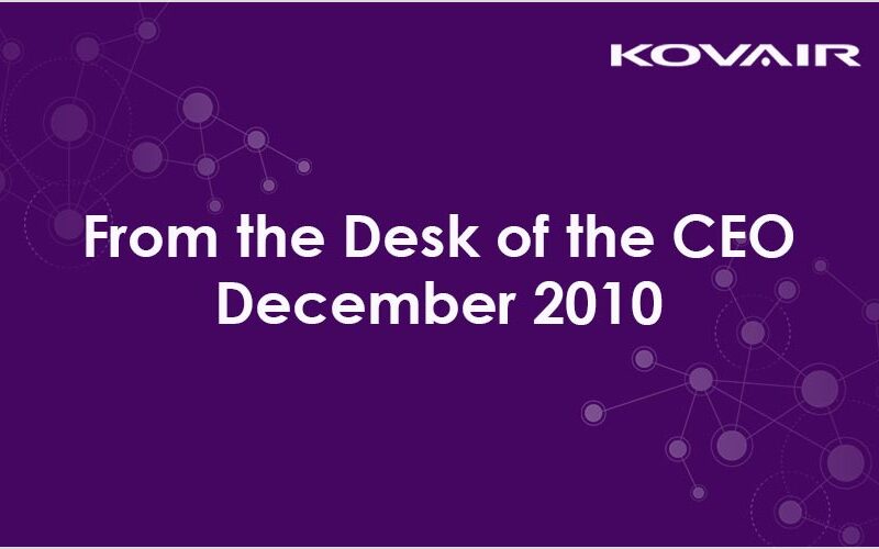 Kovair Software