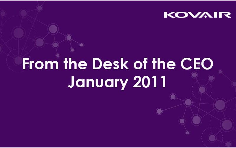Kovair Software