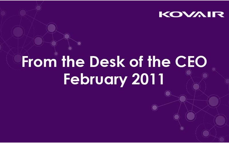 Kovair Software