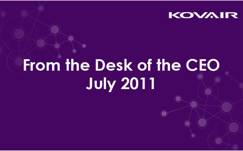 Kovair Software
