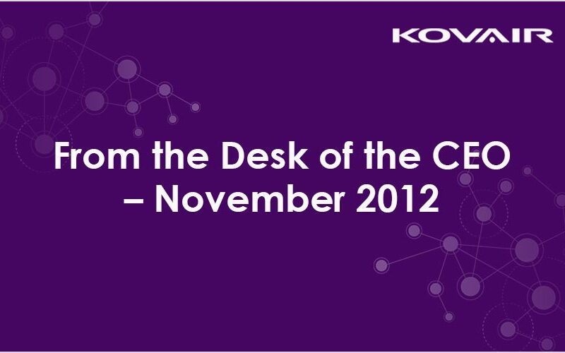 Kovair Software