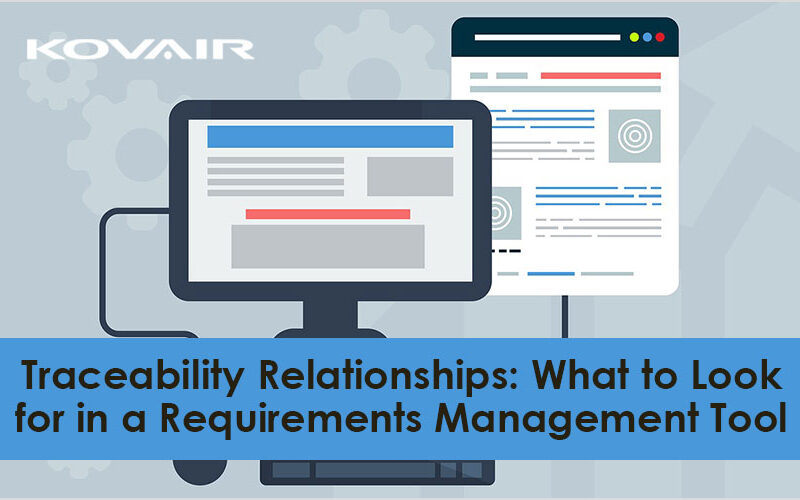 Requirements Management Tool
