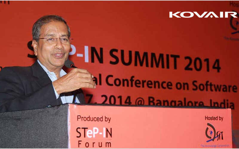 bipin shah kovair