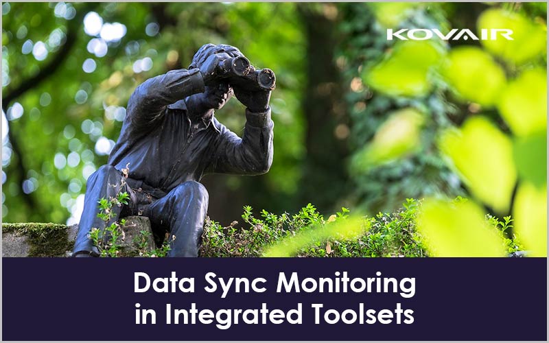 data monitoring