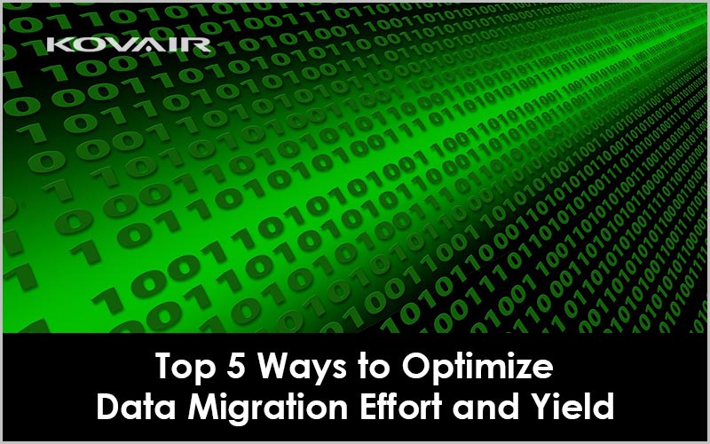 data migration