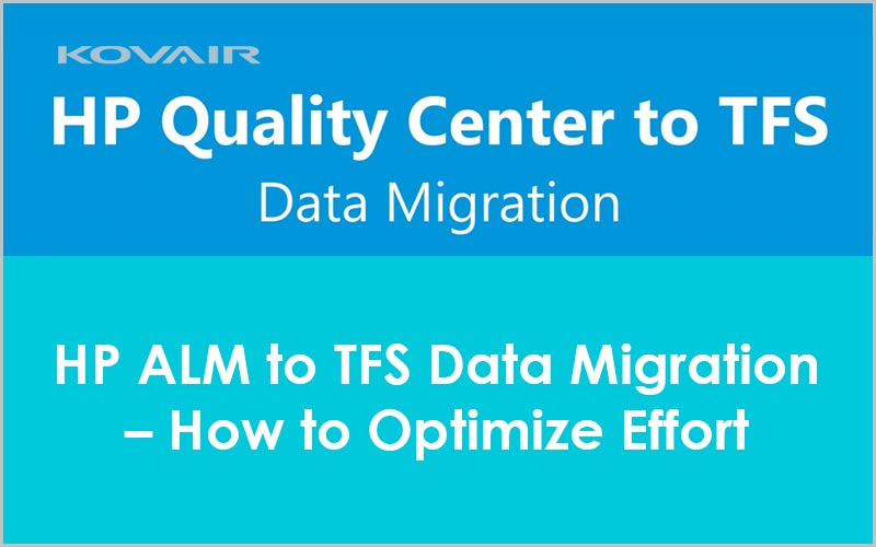 data migration