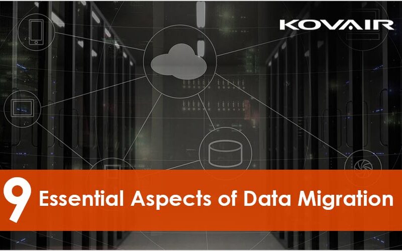 data migration