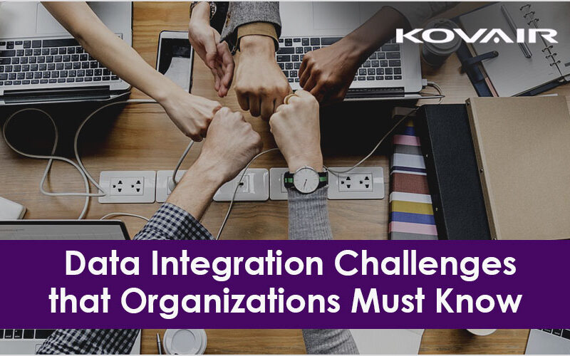 Data Integration