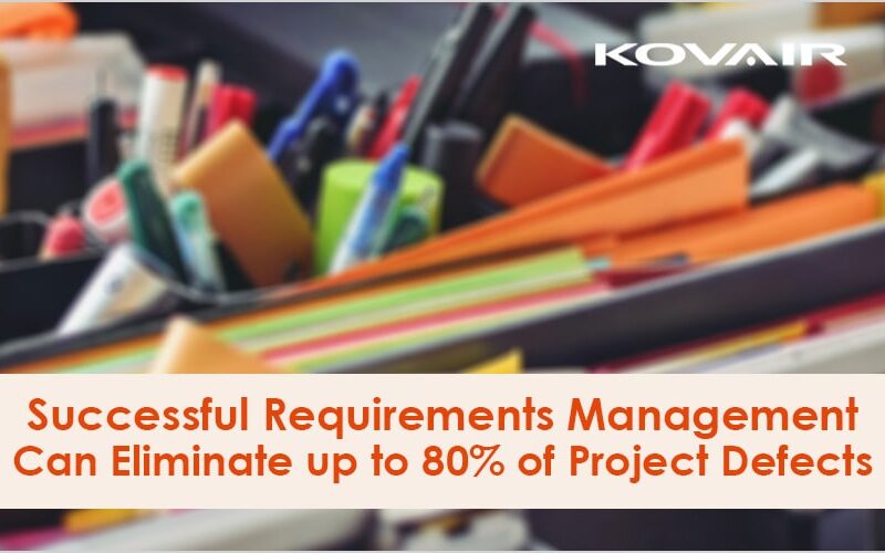 Successful Requirements Management