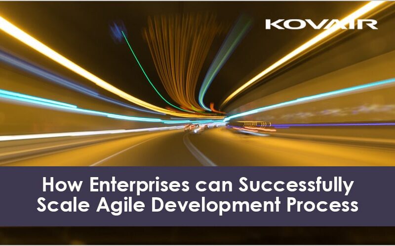 Agile Development Process