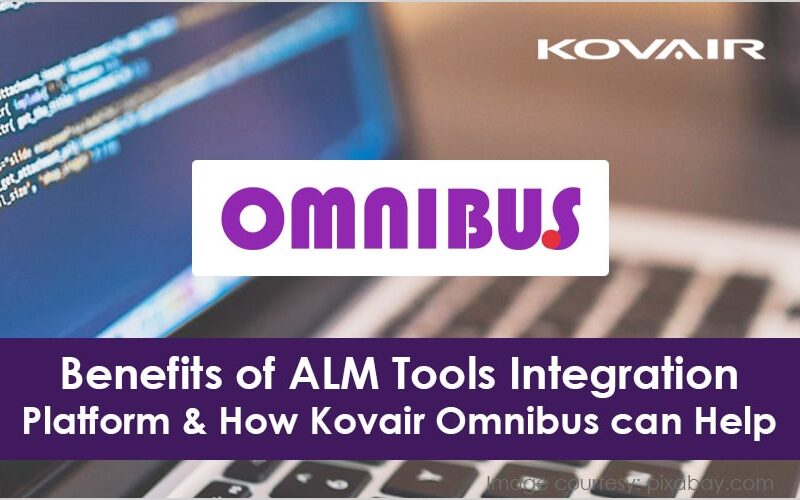 how Kovair Omnibus helps