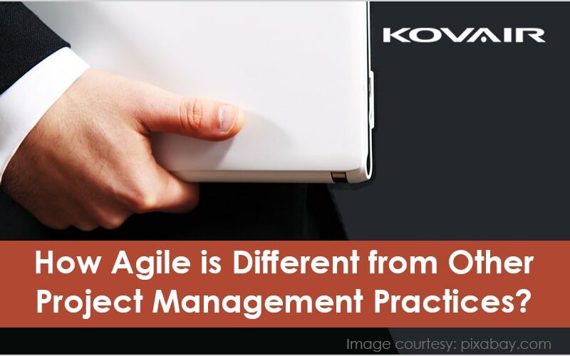Project Management Practices