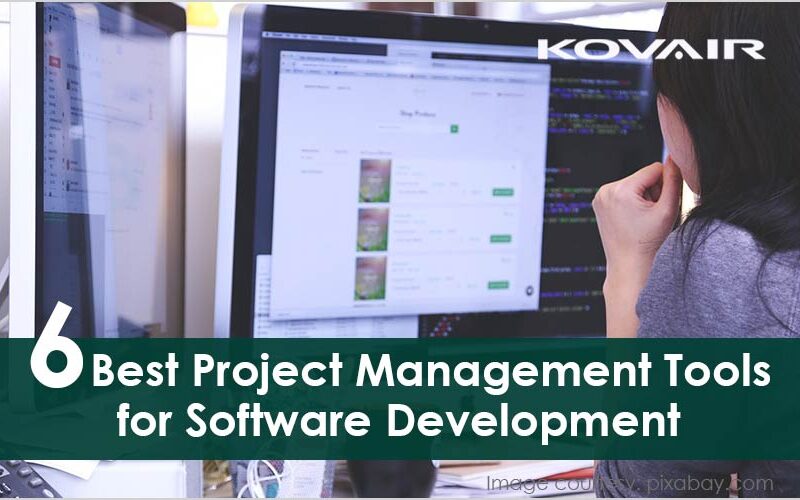 Project Management Tools for Software Development