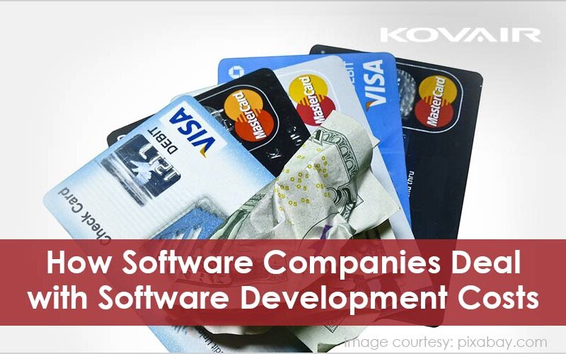 Software Development costs