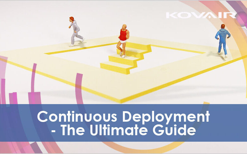 Continuous Deployment