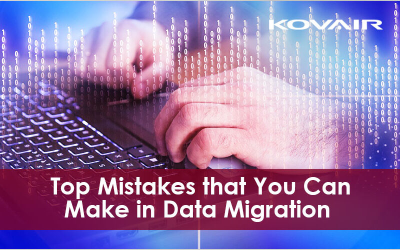 Data Migration