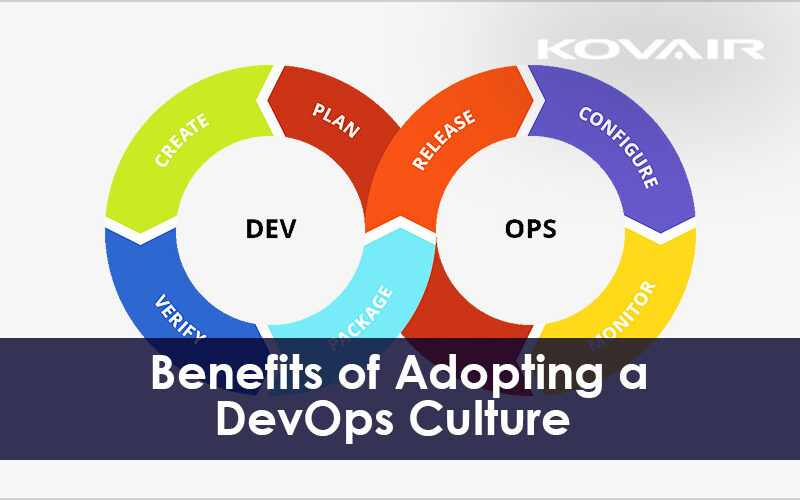Benefits of Adopting a DevOps