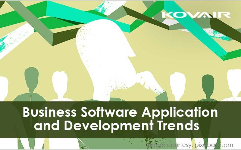 software development trends