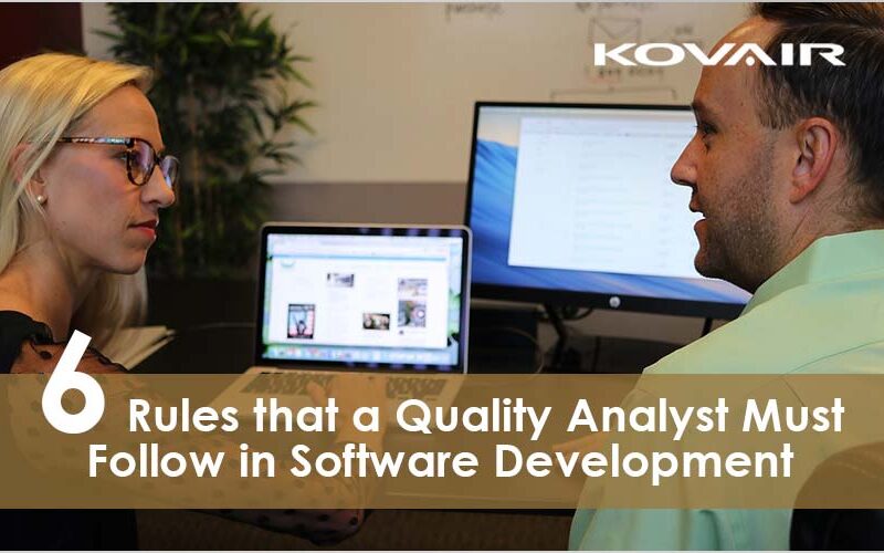 Software Development