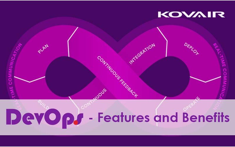 Kovair DevOps