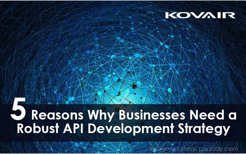 API Development Strategy