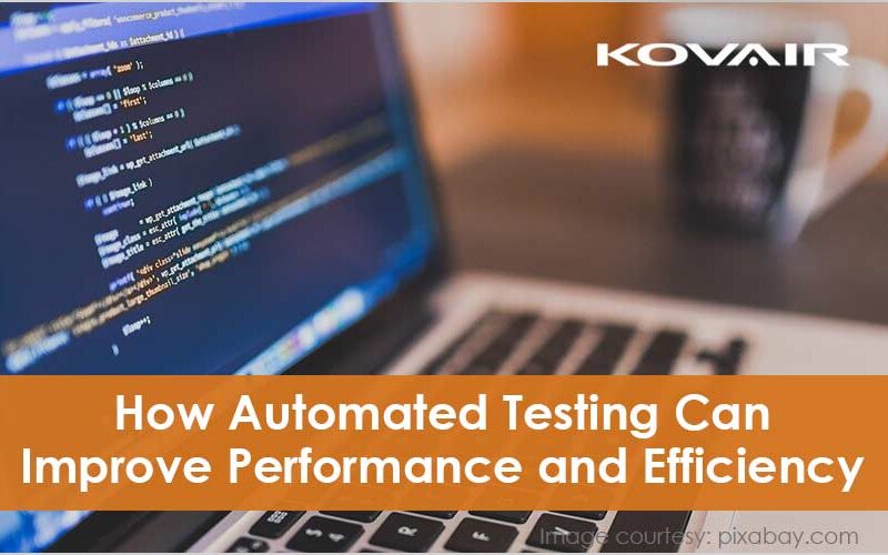 Automated Software Testing