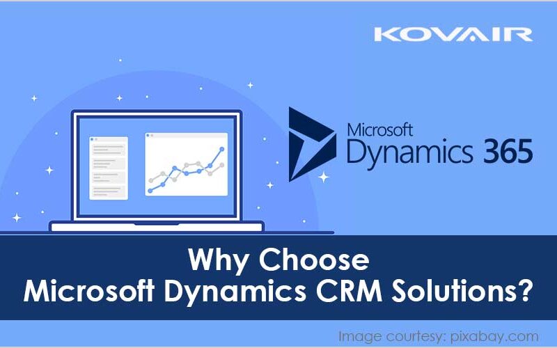 Microsoft Dynamics