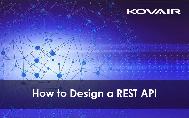 How to Design a REST API