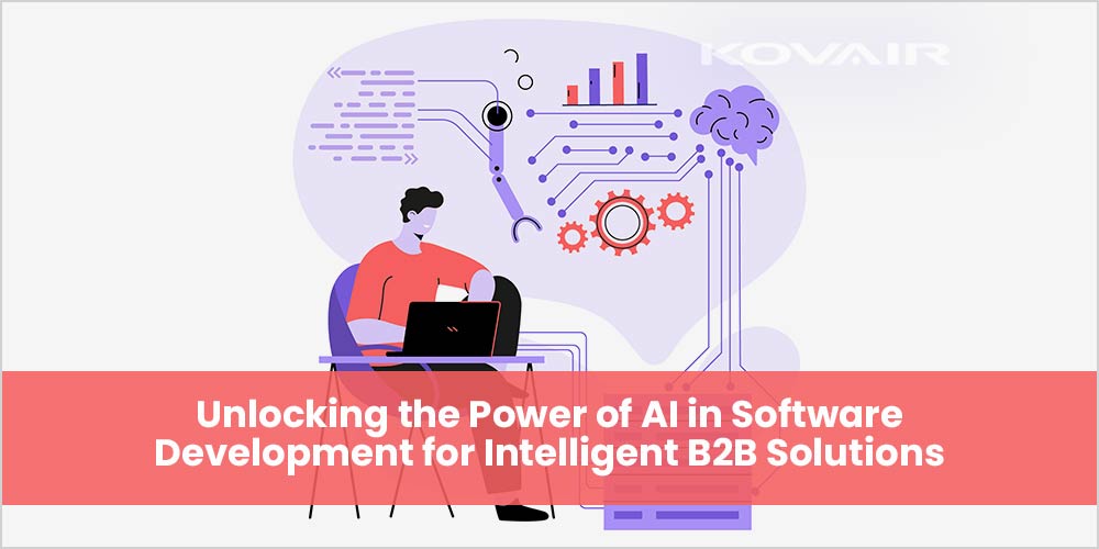 Unlocking the Power of AI in Software Development - Kovair Blog