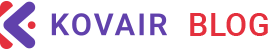 Kovair Blog