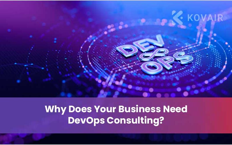 DevOps Consulting