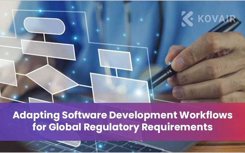 Software Development Workflows