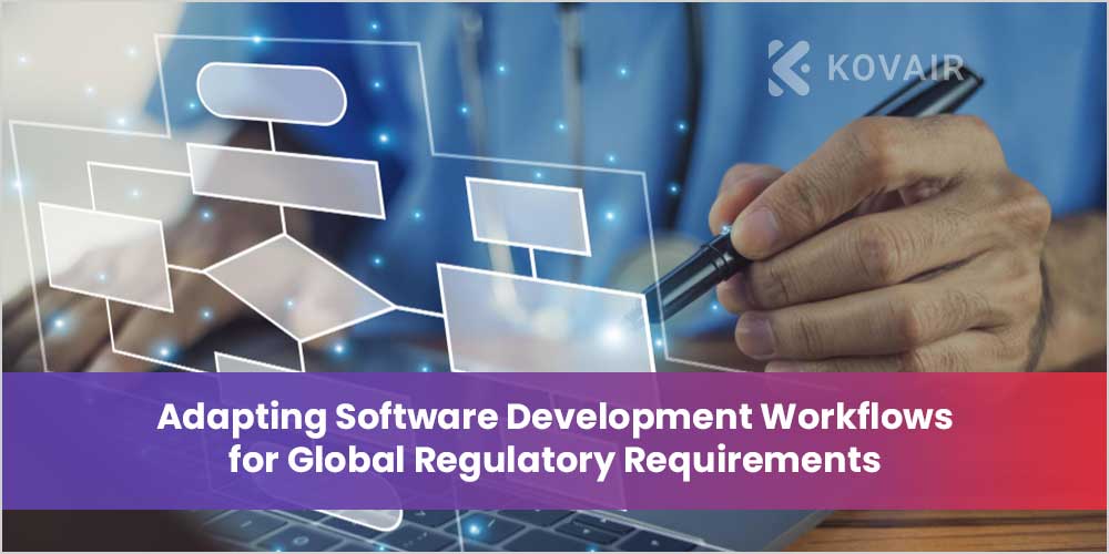 Software Development Workflows