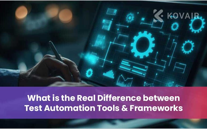 Test Automation Tools