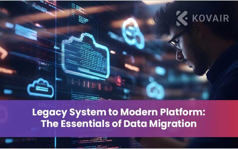 Data Migration
