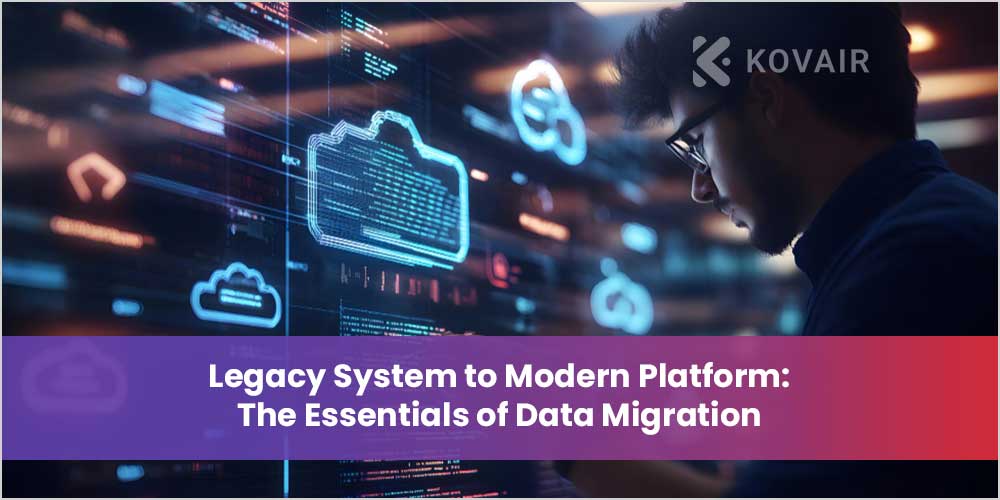 Data Migration