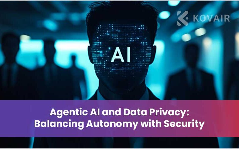 Agentic AI and Data Privacy