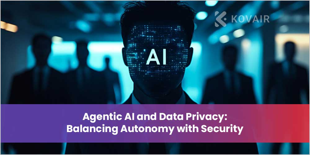 Agentic AI and Data Privacy