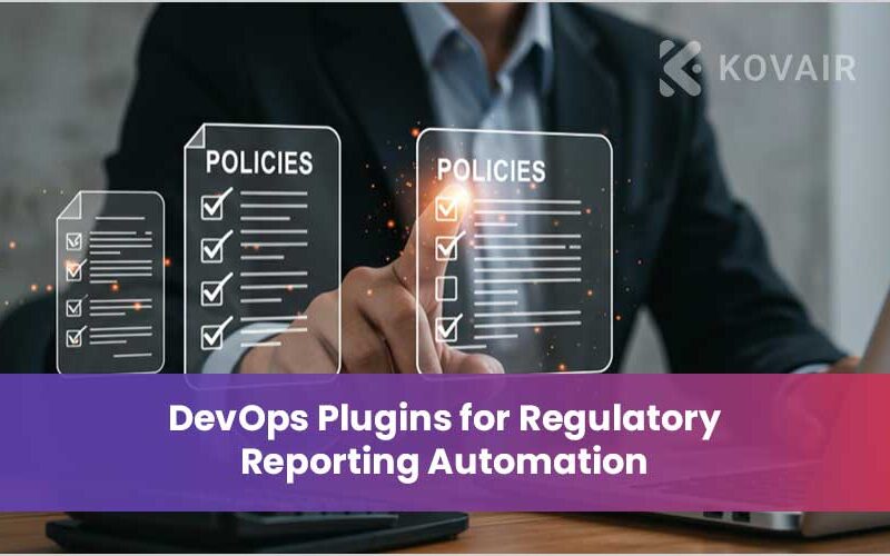 Regulatory Reporting Automation