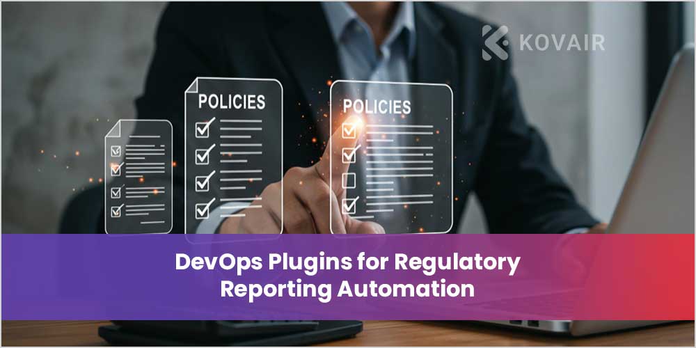 Regulatory Reporting Automation