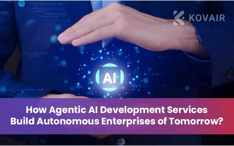 Agentic AI Development Services