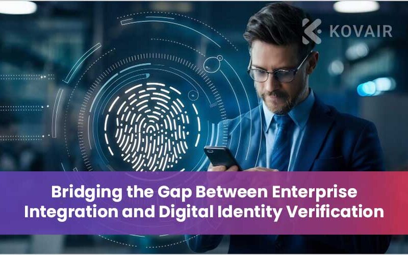 Digital Identity Verification