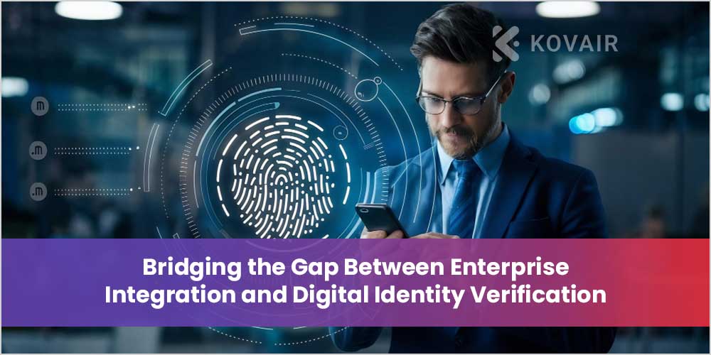 Digital Identity Verification