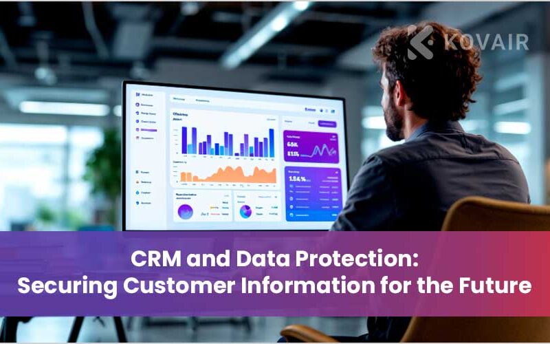 CRM and Data Protection