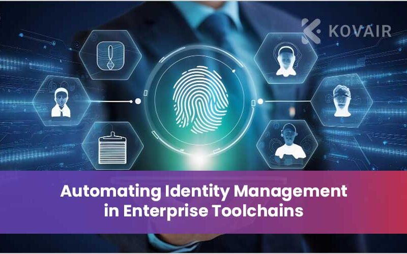 Automating Identity Management