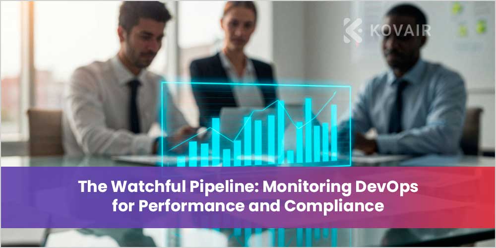 DevOps for Performance and Compliance